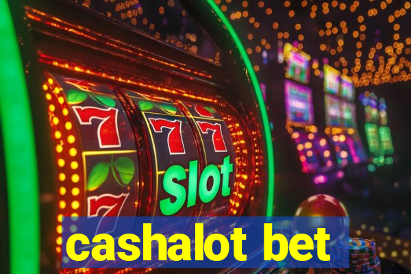 cashalot bet